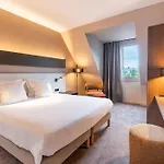 L'europe Colmar, Bw Signature Collection Hotel 4*