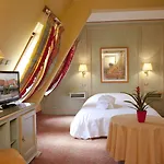 L'europe Colmar, Bw Signature Collection Hotel 4*