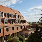 Hotel L'europe Colmar, Bw Signature Collection Horbourg-Wihr
