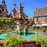 L'europe Colmar, Bw Signature Collection Hotel Horbourg-Wihr