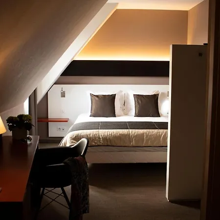 Hotel L'europe