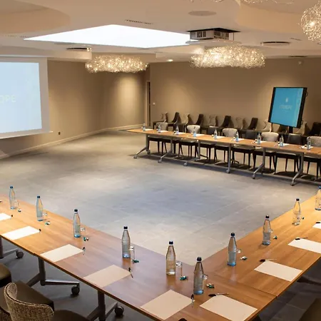 L'europe Colmar, Bw Signature Collection