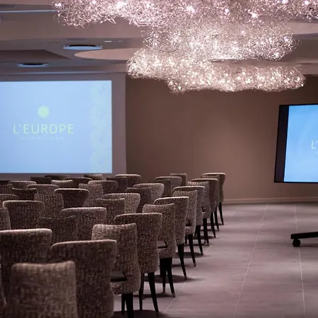 L'europe Colmar, Bw Signature Collection Horbourg-Wihr