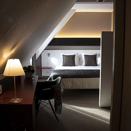 Otel L'europe Horbourg-Wihr