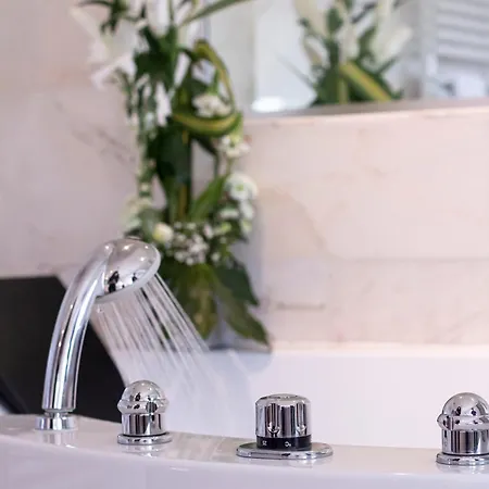 L'europe Colmar, Bw Signature Collection Hotel 4*