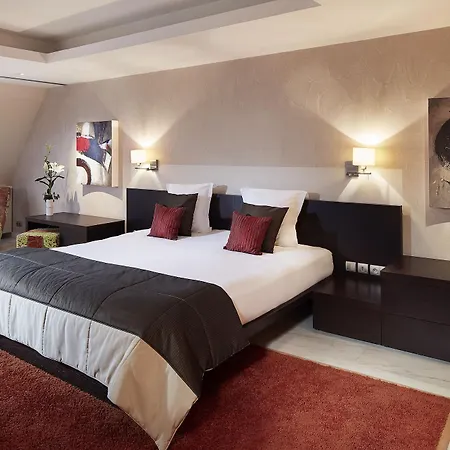 Otel L'europe Horbourg-Wihr