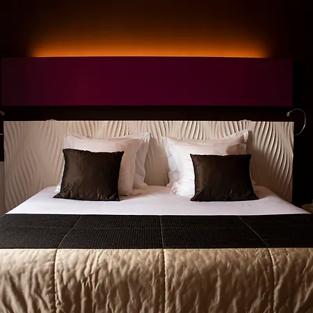 L'europe Colmar, Bw Signature Collection 4*