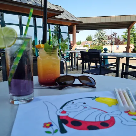 Hotel L'europe Colmar, Bw Signature Collection