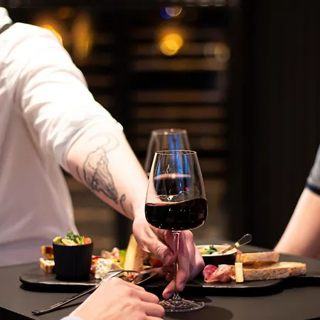 Hotel L'europe Colmar, Bw Signature Collection