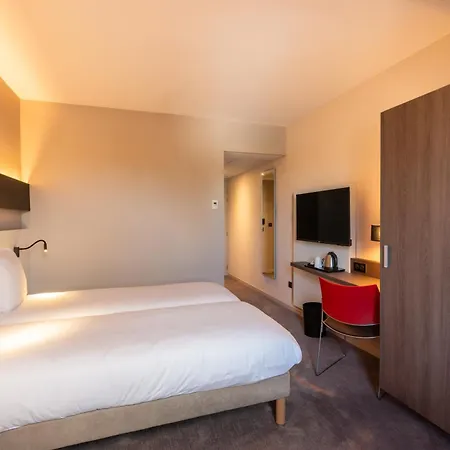 L'europe Colmar, Bw Signature Collection Hotel