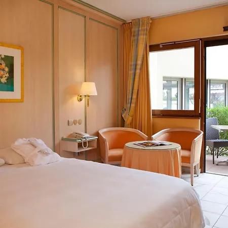 Otel L'europe 4*
