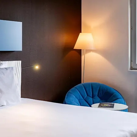 Hotel L'europe Colmar, Bw Signature Collection