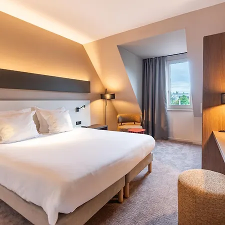 L'europe Colmar, Bw Signature Collection Hotel 4*