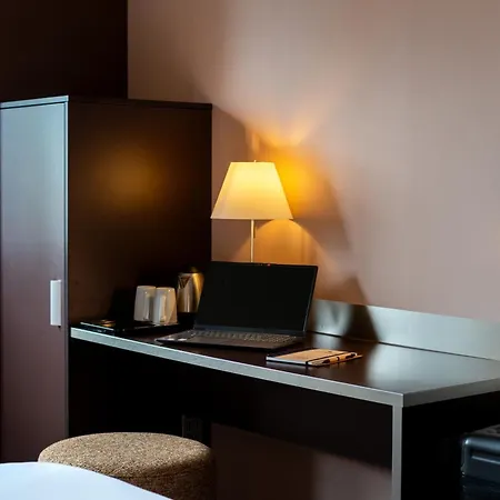 Otel L'europe Horbourg-Wihr