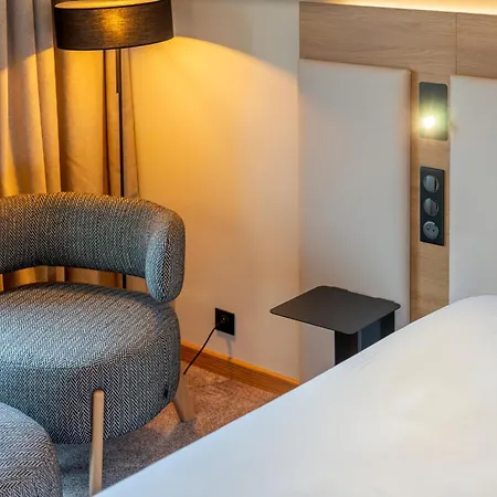 L'europe Colmar, Bw Signature Collection Hotel 4*
