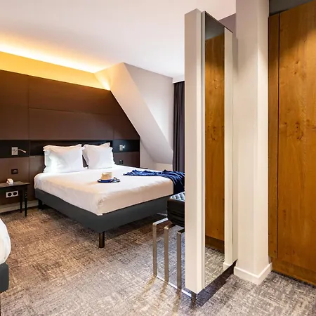 Otel L'europe Horbourg-Wihr