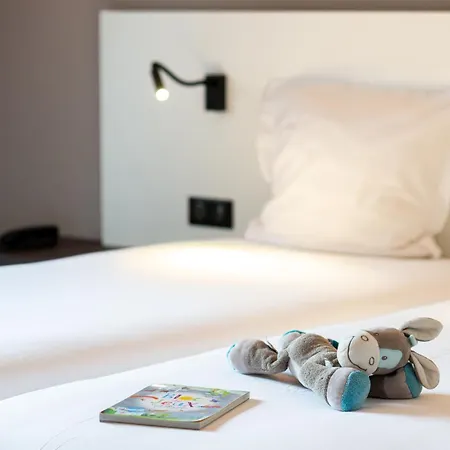 L'europe Colmar, Bw Signature Collection 4* Horbourg-Wihr