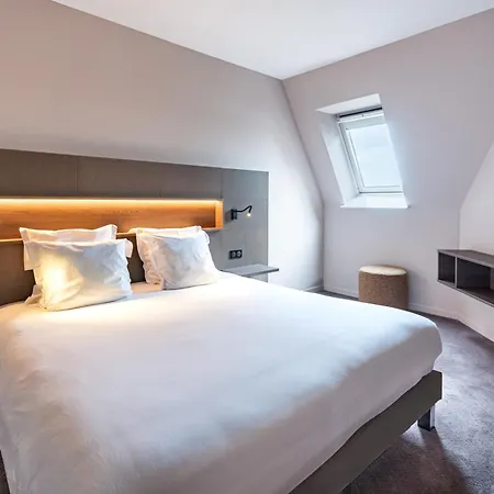 Hotel L'europe Colmar, Bw Signature Collection