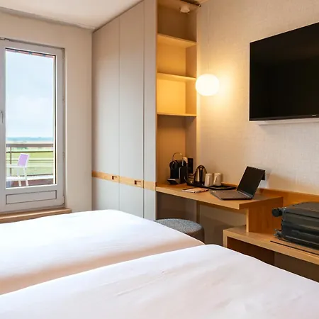 L'europe Colmar, Bw Signature Collection Hotel Horbourg-Wihr