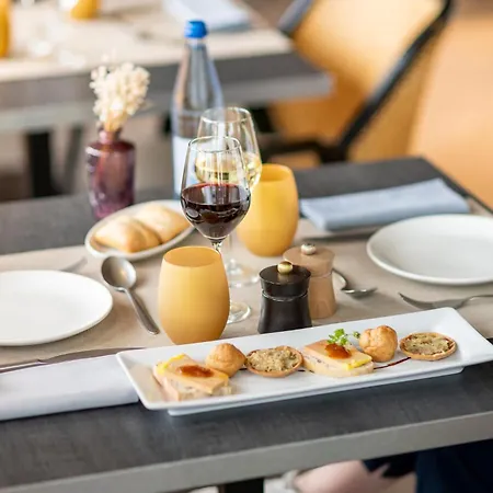 L'europe Hotel 4*