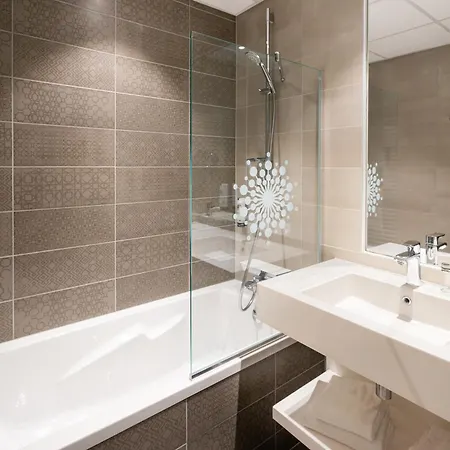 Hotel L'europe 4*