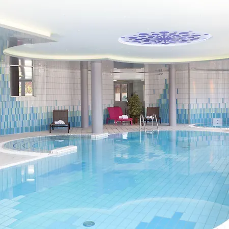 L'europe Colmar, Bw Signature Collection