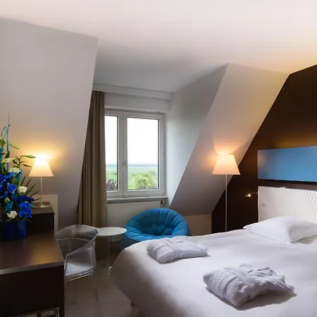 L'europe Colmar, Bw Signature Collection 4*