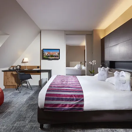 L'europe Colmar, Bw Signature Collection Hotel Horbourg-Wihr