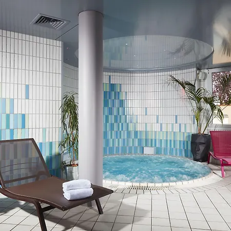 L'europe Colmar, Bw Signature Collection 4*