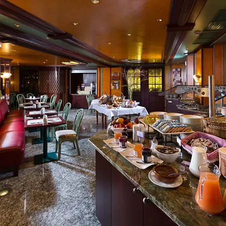 L'europe Colmar, Bw Signature Collection 4* Horbourg-Wihr