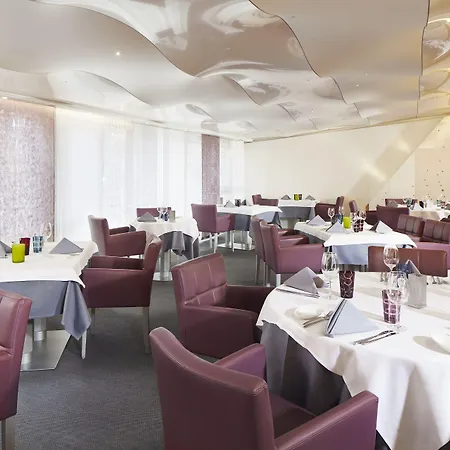 L'europe Colmar, Bw Signature Collection 4*