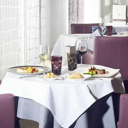 L'europe Colmar, Bw Signature Collection Hotel Horbourg-Wihr