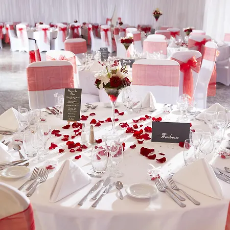 Hotel L'europe Colmar, Bw Signature Collection Horbourg-Wihr