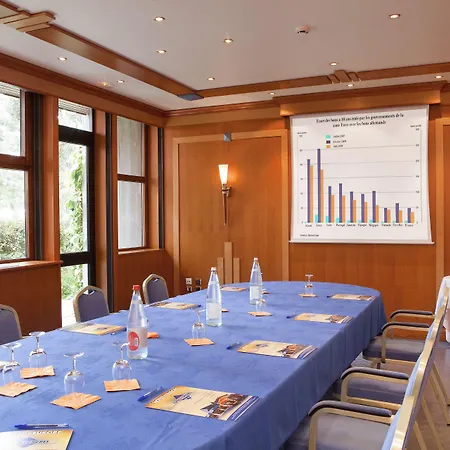 Hotel L'europe Colmar, Bw Signature Collection 4*