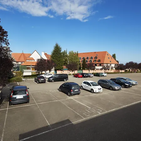 L'europe Colmar, Bw Signature Collection 4* Horbourg-Wihr