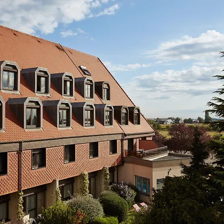 Hotel L'europe Colmar, Bw Signature Collection Horbourg-Wihr