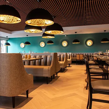 L'europe Colmar, Bw Signature Collection