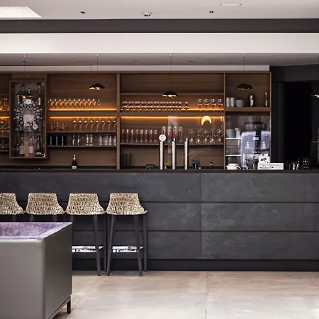 L'europe Colmar, Bw Signature Collection 4* Horbourg-Wihr