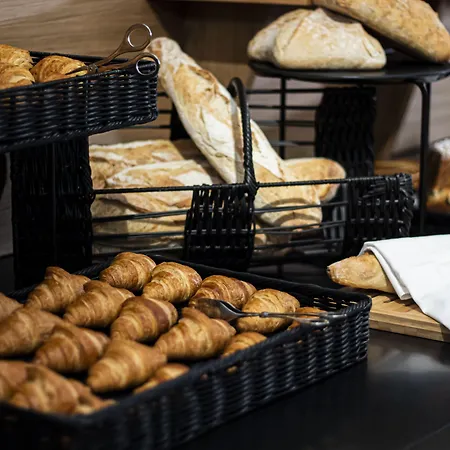 L'europe Colmar, Bw Signature Collection 4* Horbourg-Wihr