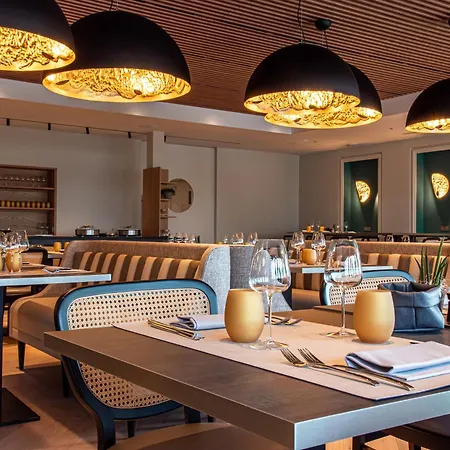 L'europe Colmar, Bw Signature Collection Hotel 4*