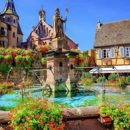 L'europe Colmar, Bw Signature Collection 호텔 Horbourg-Wihr