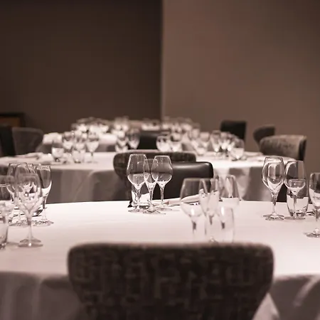 L'europe Colmar, Bw Signature Collection Hotel 4*