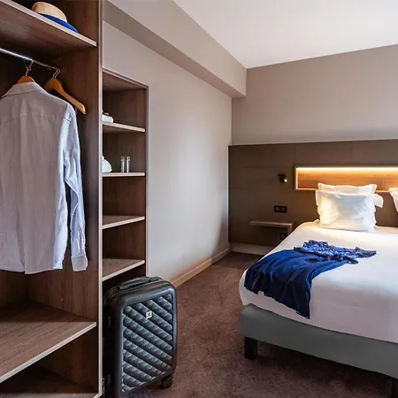 Hotel L'europe Colmar, Bw Signature Collection Horbourg-Wihr