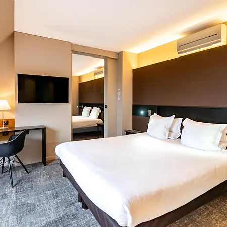 L'europe Colmar, Bw Signature Collection Hotel Horbourg-Wihr