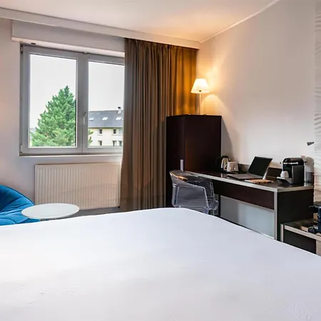 Hotel L'europe Colmar, Bw Signature Collection 4*