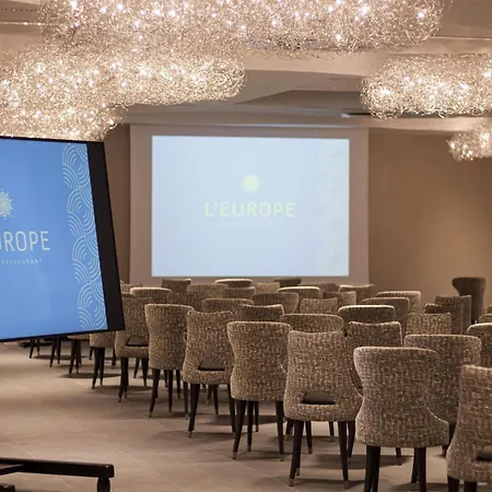 L'europe Colmar, Bw Signature Collection Hotel Horbourg-Wihr