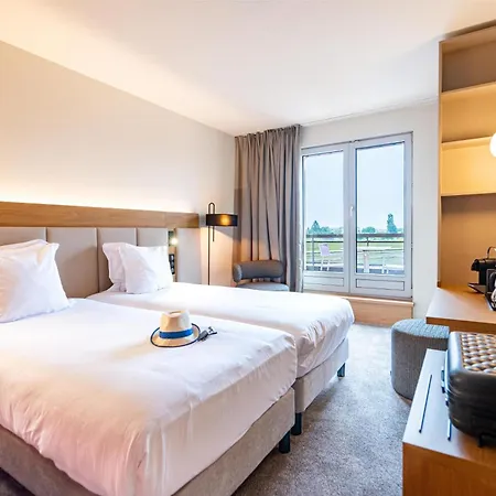 Hotel L'europe Colmar, Bw Signature Collection Horbourg-Wihr