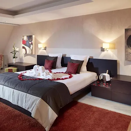 L'europe Colmar, Bw Signature Collection 4*