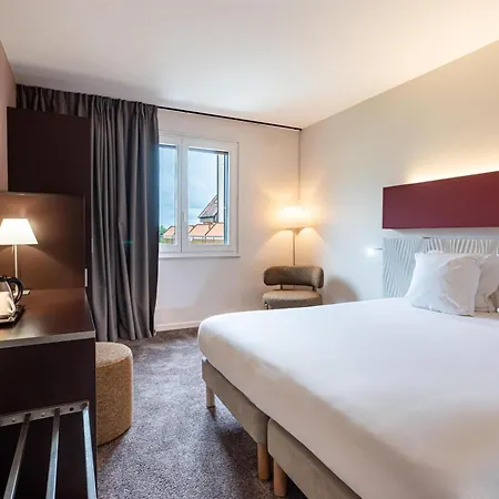 L'europe Colmar, Bw Signature Collection