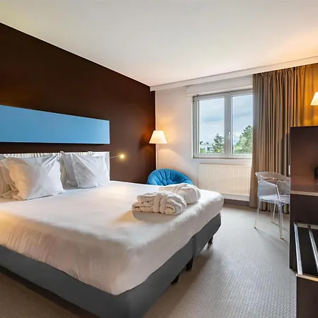 Hotel L'europe Colmar, Bw Signature Collection 4*